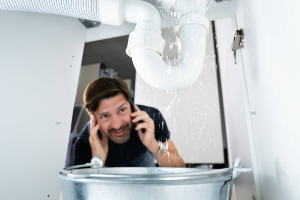 Best Plumbing Installation Services  in Nellis Af, NV