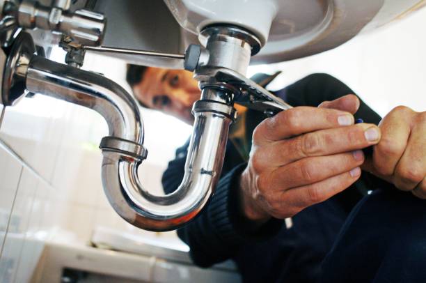 Best Affordable Plumbing Services  in Nellis Af, NV