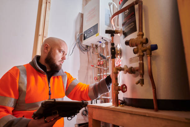 Best 24-Hour Plumber Near Me  in Nellis Af, NV
