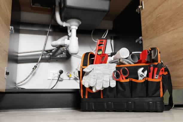 Trusted Nellis Af, NV Plumbing Experts