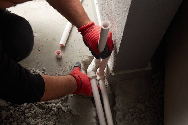 Best Leak Detection Services  in Nellis Af, NV