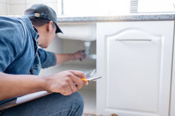 Best 24-Hour Plumber Near Me  in Nellis Af, NV
