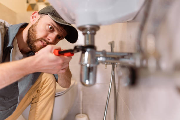 Best Affordable Plumber Near Me  in Nellis Af, NV