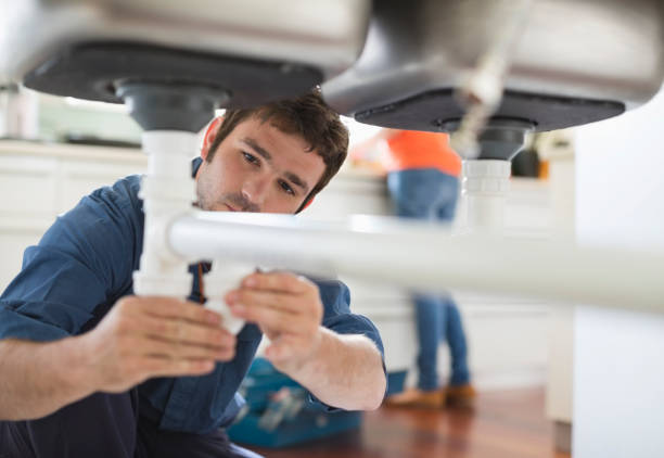 Best Sewer Line Repair  in Nellis Af, NV