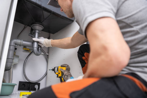 Best Plumbing Installation Services  in Nellis Af, NV