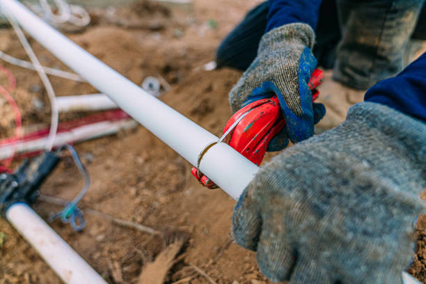 Best Sewer Cleaning Services  in Nellis Af, NV