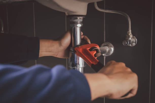 Best Residential Plumbing Services  in Nellis Af, NV