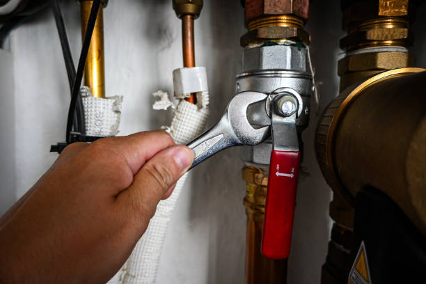 Clogged Drain Plumber in Nellis Af, NV